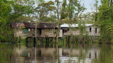 River Houses