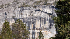 Yosemite National Park