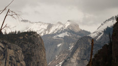 Yosemite National Park