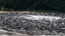 Mud Volcano