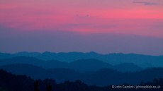 Mountains of the Moon