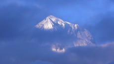 High Himalayas