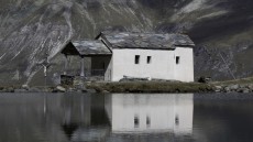 Schwarzsee church
