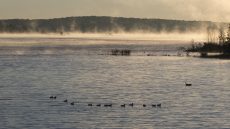 Georgian Bay