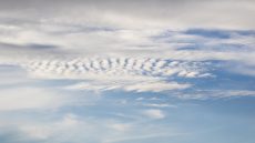Cloud formation